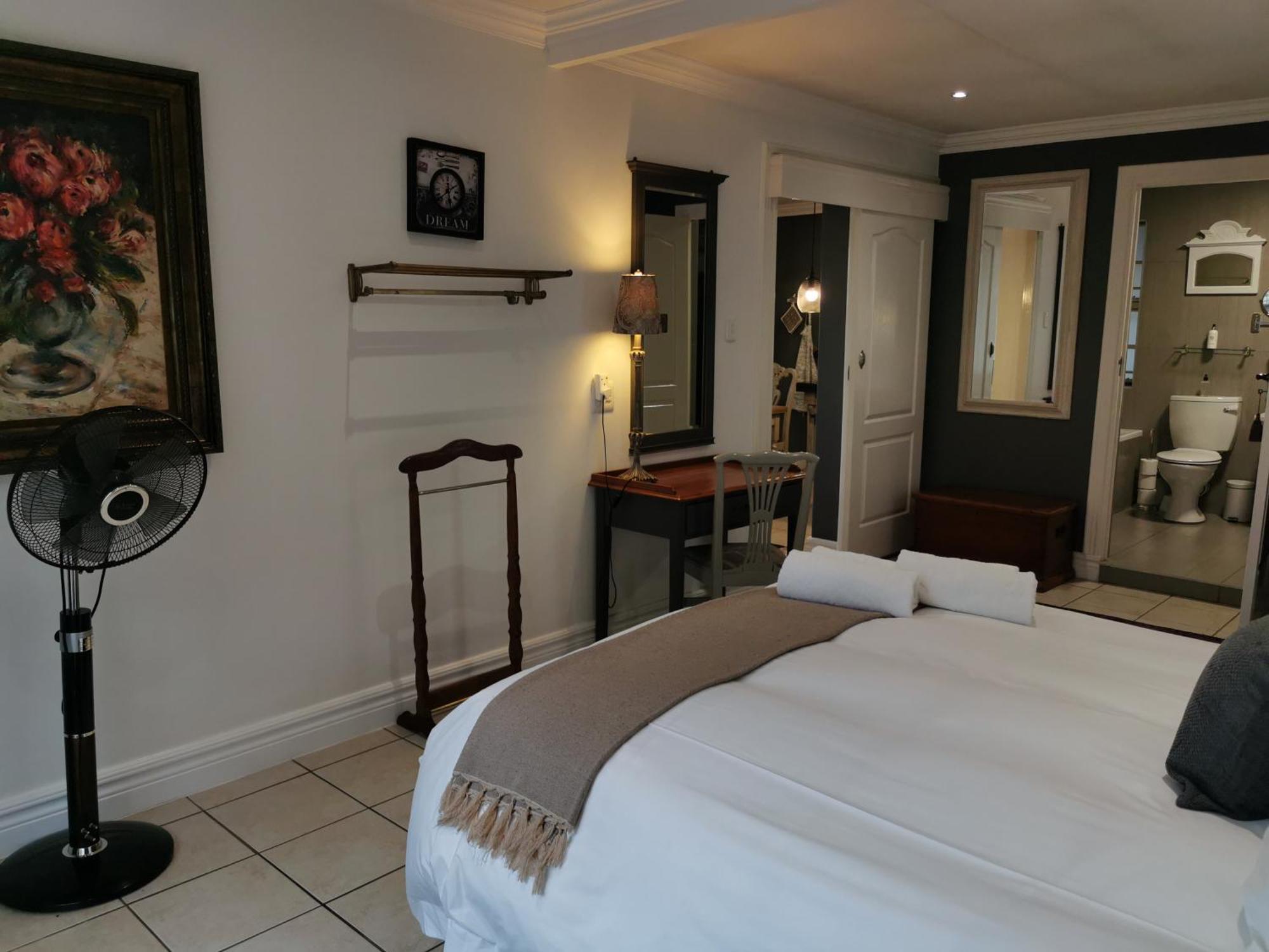 At 98 On Lynburn Guest House Претория Стая снимка